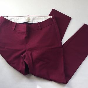 ✨ J.Crew Stretch Trousers✨